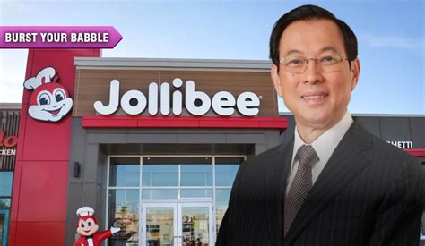jollibee in thailand|Tan Caktiong faces the heat: Jollibee breaking into Thailand's .
